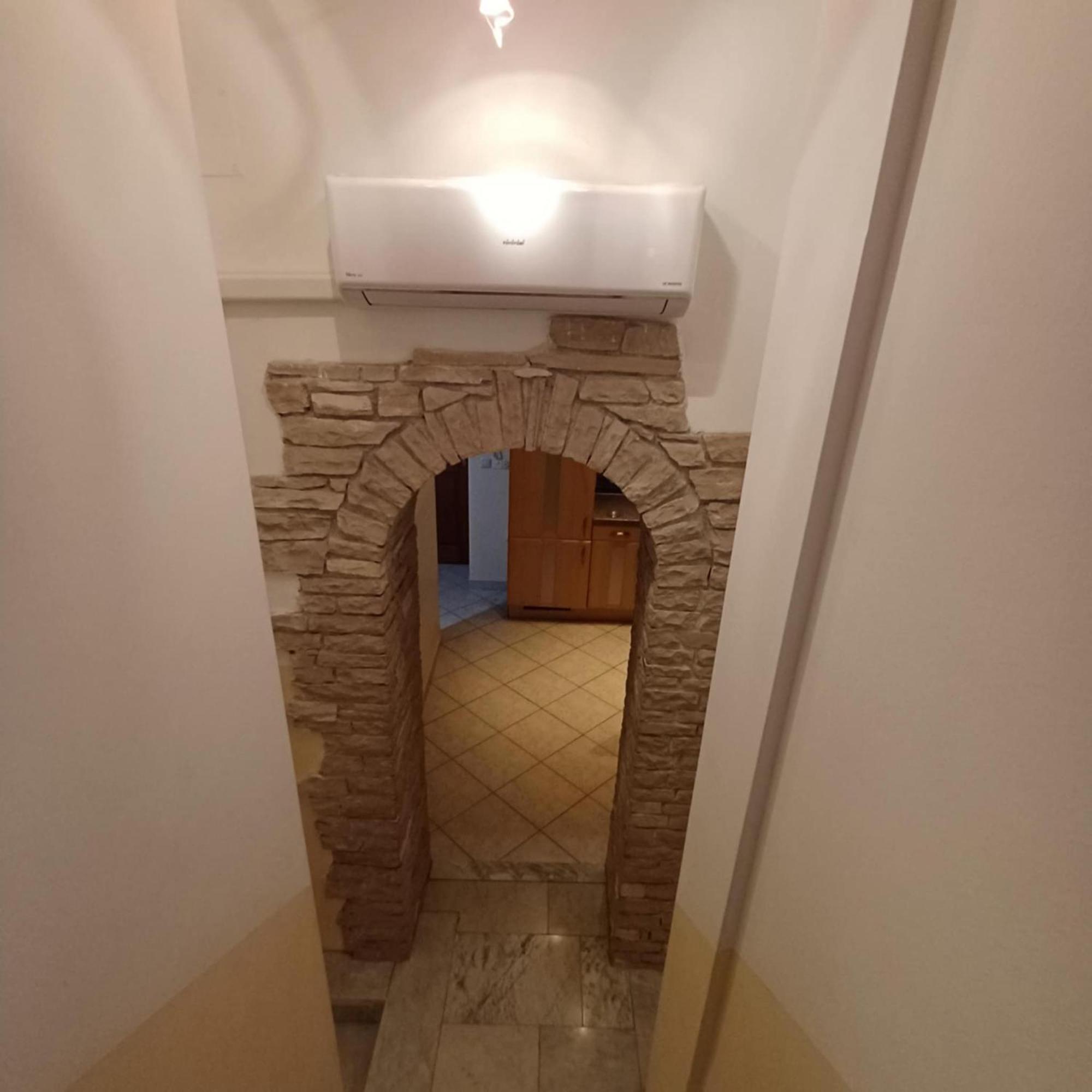 Apartman Maria Lussi 6 *